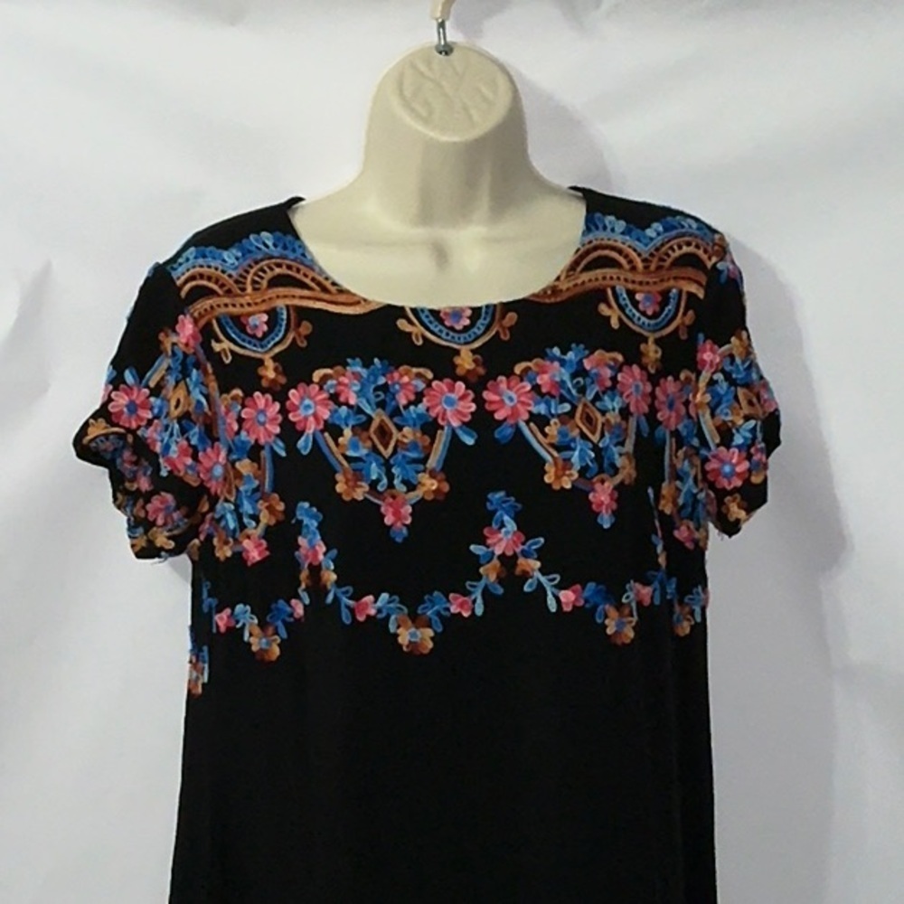 EST. 1946 (CATO) - Maxi Dress, Size L